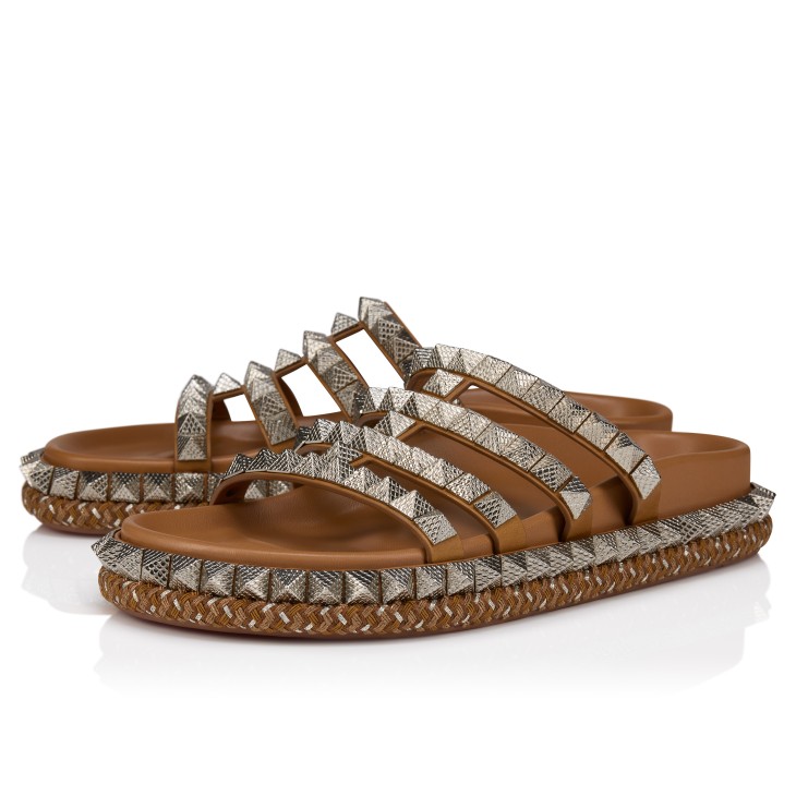 Christian Louboutin Pyra Hallulila - Image 1